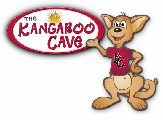 The Kangaroo Cave