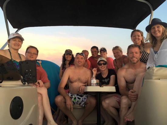 Fish Tales Water Sports