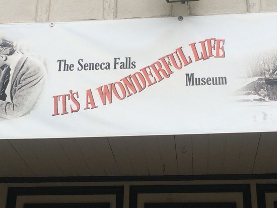It's A Wonderful Life Museum