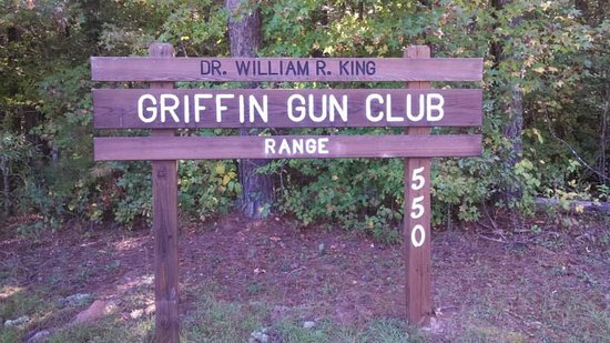 Griffin Gun Club