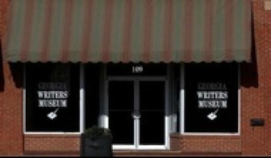 The Georgia Writers Museum