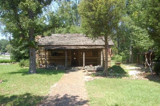 Uncle Remus Museum