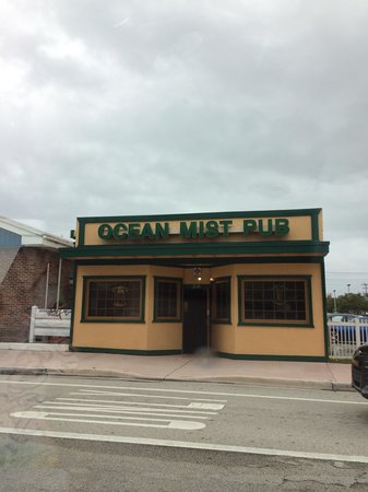 Ocean Mist Pub
