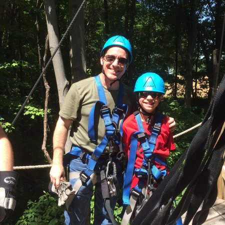 Valley Zipline Tours