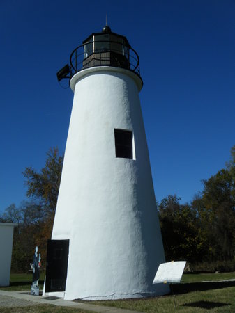 Elk Neck State Park