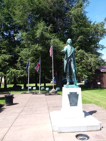 Fort LeBoeuf Museum