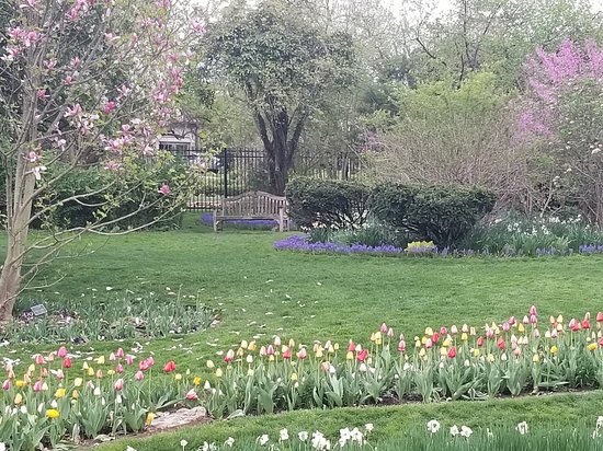Smith Gardens