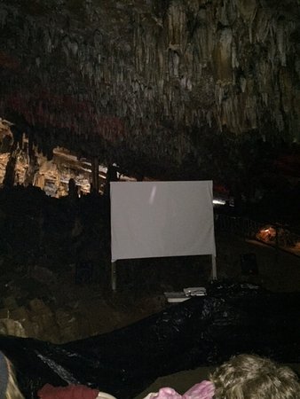 Cherokee Caverns