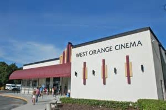 West Orange 5 Cinema/Theater