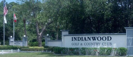 Indianwood Golf Club