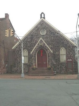 Mill Hill Playhouse