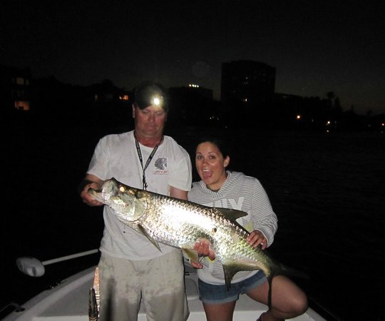 Fishing Sarasota Florida - Day Tours