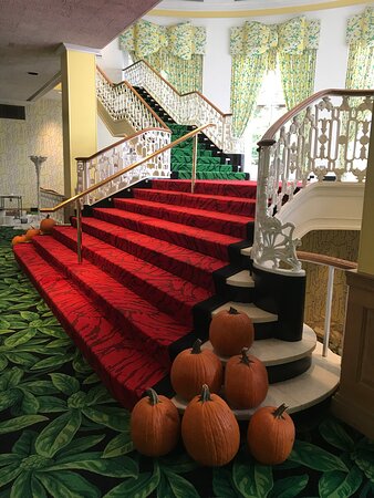 The Bunker Tour at The Greenbrier