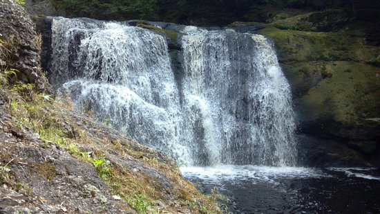 Doane's Falls
