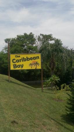 Carribean Bay