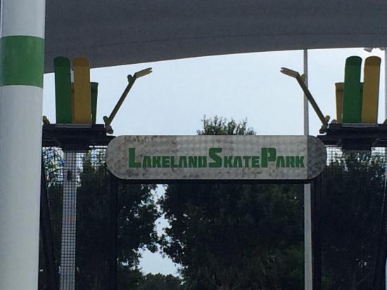 Lake Bonny Park