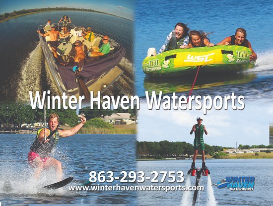 Winter Haven Watersports