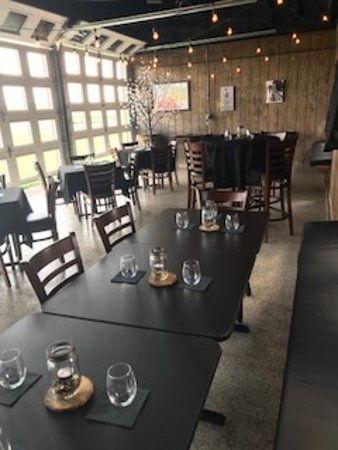 Fion Wine Room