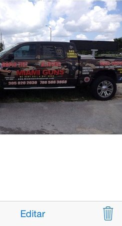 Miami Guns