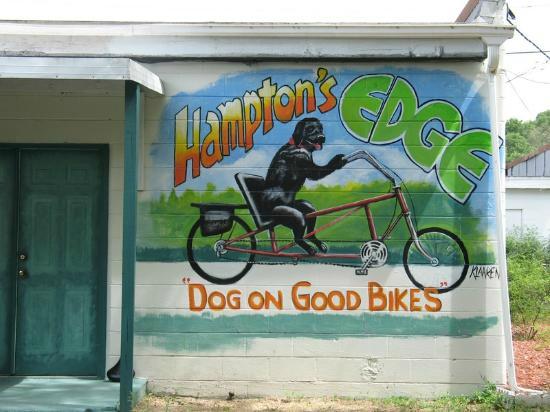 Hamptons Edge Trailside Bicycles