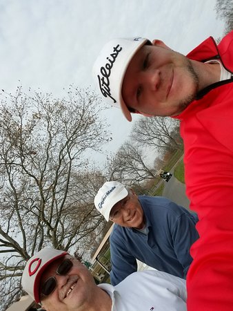 Oak Ford Golf Club