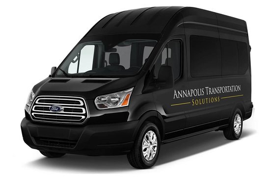 Annapolis Transportation