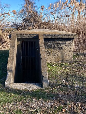 Fort DuPont State Park