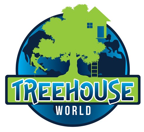 Treehouse World