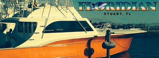 Floridian Fishing Charters with Captain Glenn Cameron