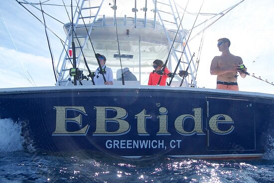 EBtide Sportfishing