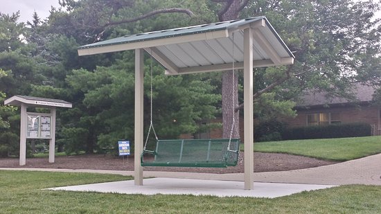Julifs Park