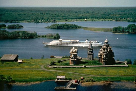 Imperial River Cruises