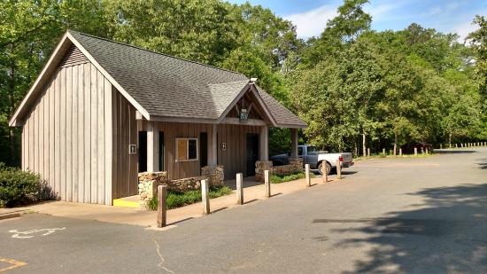 Broad River Greenway