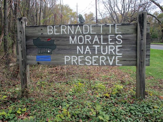 Bernadette Morales Nature Preserve