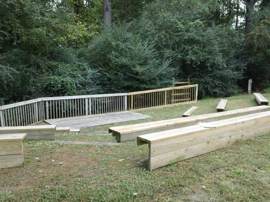 Carroll Howard Johnson Environmental Park