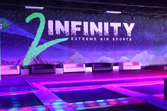 2infinity Extreme Air Sports