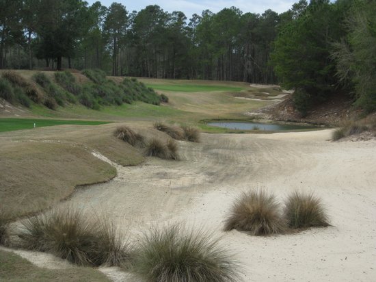 World Woods Golf Club