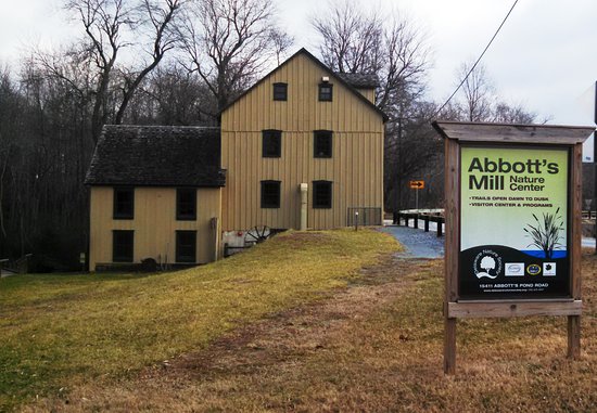 Abbott's Mill Nature Center