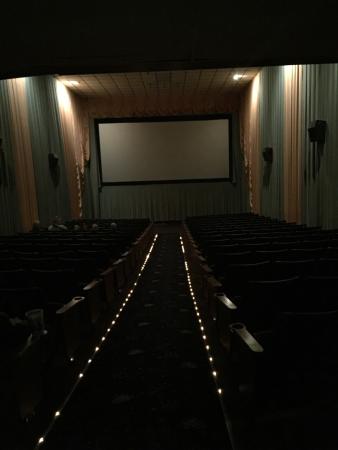 West Cinema Theater