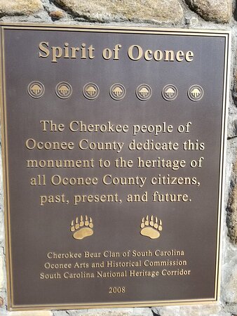 Museum Of The Cherokee In South Carolina