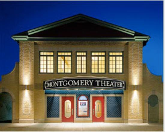 The Montgomery Theater