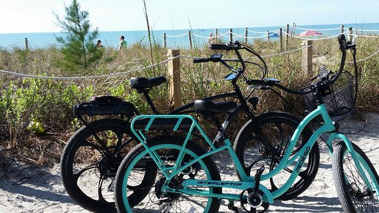 Pedego Fort Myers
