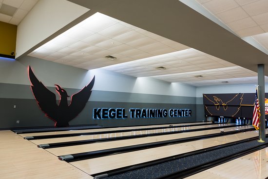 The Kegel Training Center