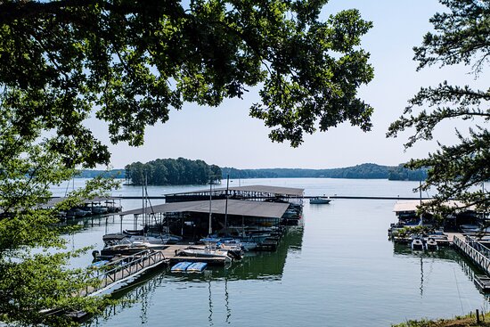 Harbor Town Marina