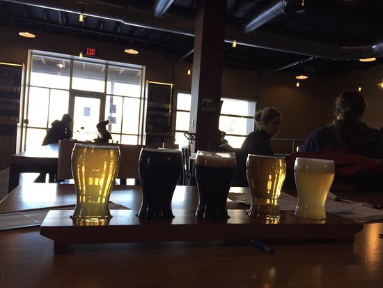 Good Nature Farm Brewery