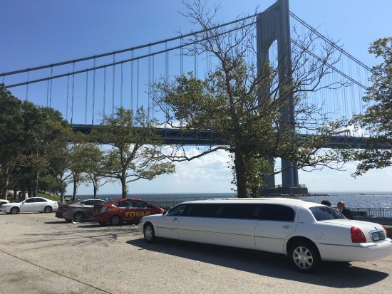 NYC Private Limo