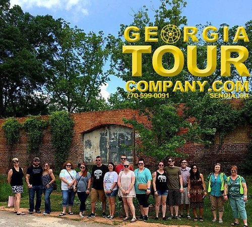Georgia Tour Company