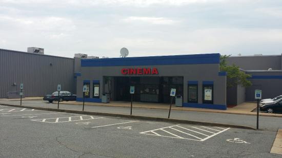 Carmike Cinema 8