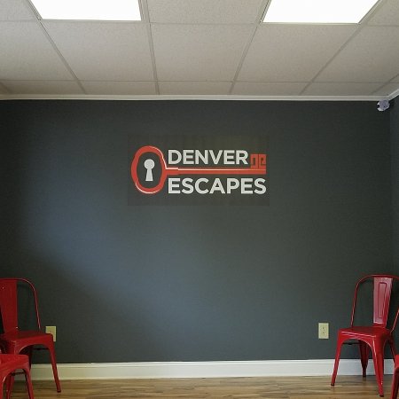 Denver Escapes