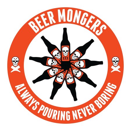 Beer Mongers